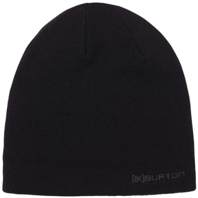 BURTON (AK) TECH TRUE BLACK CAPPELLO