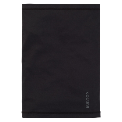 BURTON MIDWEIGHT NECK WARMER TRUE BLACK SCALDACOLLO