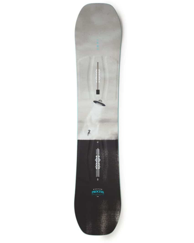 BURTON Process Smalls 130 TAVOLA SNOWBOARD BAMBINO