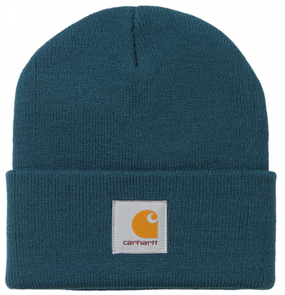 CARHARTT WIP SHORT WATCH HAT INDICAN