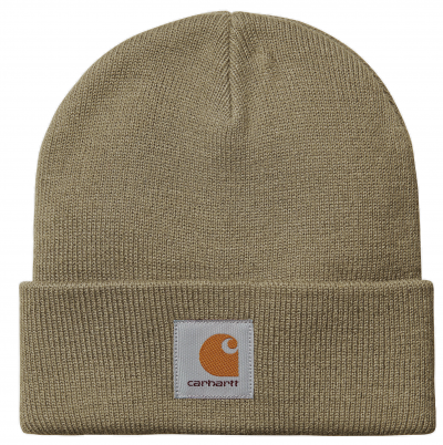 CARHARTT WIP SHORT WATCH HAT TANAMI