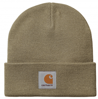 CARHARTT WIP SHORT WATCH HAT TANAMI CAPPELLO