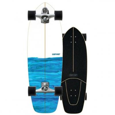 CARVER RESIN C7 31