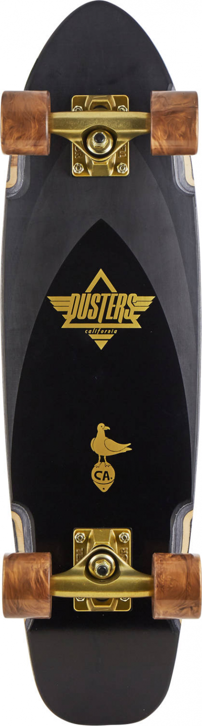 Cruiser DUSTERS Bird Raven 27