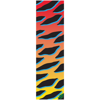 MOB GRIP WYLD TIGER 9x33 GRIP