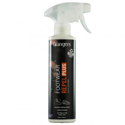 GRANGERS FOOTWEAR REPEL PLUS