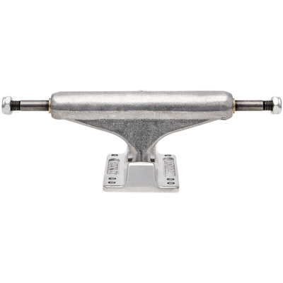 INDEPENDENT STAGE 11 HOLLOW 159 STANDARD SILVER TRUCK