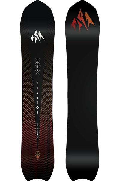 JONES STRATOS 156 TAVOLA SNOWBOARD