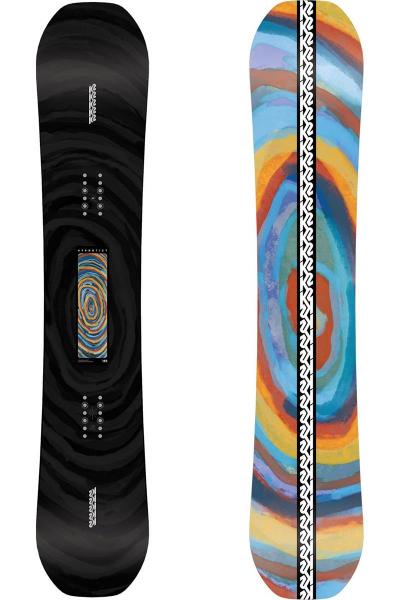 K2 HYPNOTIST 157W TAVOLA SNOWBOARD