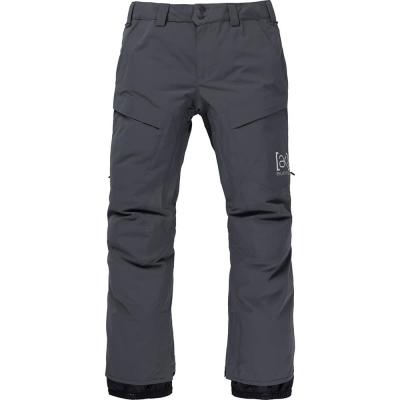 BURTON GORE-TEX SWASH CASTLEROCK PANTALONI SNOWBOARD