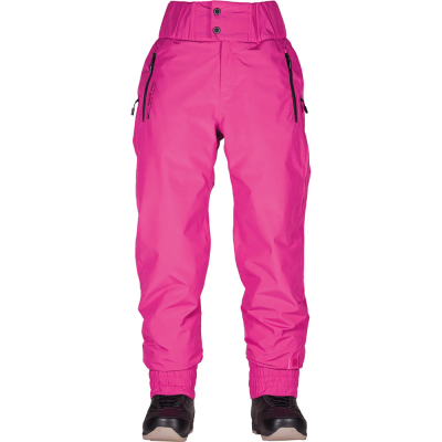 L1 LOVECAT FUCHSIA PANTALONI SNOWBOARD DONNA