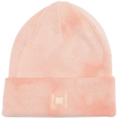 L1 WASHED OUT BEANIE ALMOST APRICOT CAPPELLO