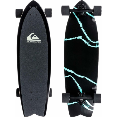 QUIKSILVER MIDNIGHT 32