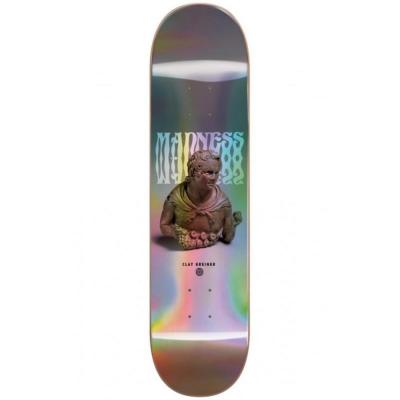 MADNESS IMPACT LIGHT CLAY KRENER TANTRUM HOLOGRAPHIC 8.25