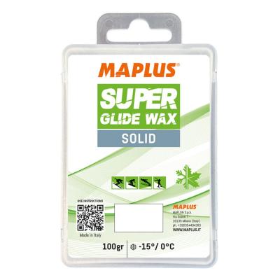 MAPLUS SOLID UNIVERSAL SCIOLINA