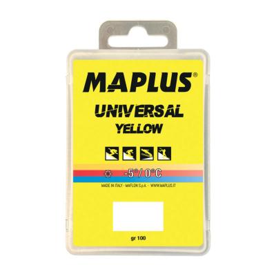 MAPLUS YELLOW SCIOLINA