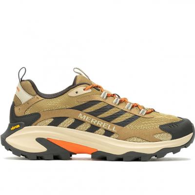 MERRELL MOAB SPEED 2 COYOTE SCARPE