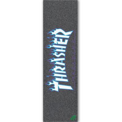 MOB GRIP THRASHER JAPAN FLAME 9in x 33in GRIP