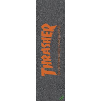 MOB GRIP THRASHER ORANGE 9in x 33in GRIP