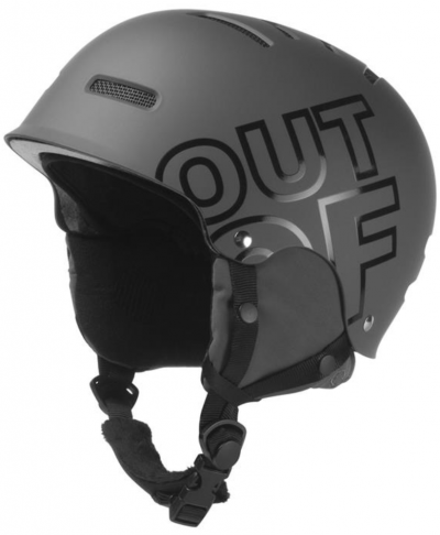 OUT OF WIPEOUT GREY CASCO