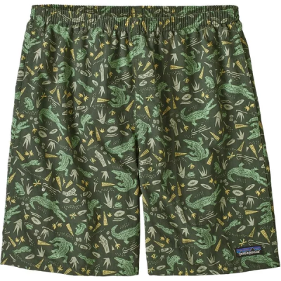 PATAGONIA BAGGIES LONGS -7' ABKG SHORTS