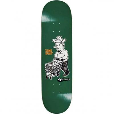 POLAR SHOPPING SPREED SLICK 8.5