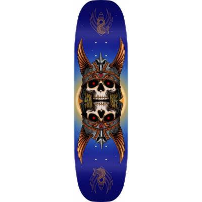 POWELL PERALTA ANDY ANDERSON DECK HERON EGG 8.7