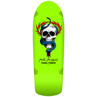 POWELL PERALTA MCGILL GREEN GOLD LIMITED 10