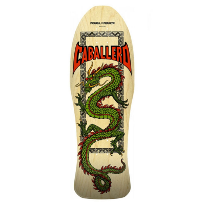 POWELL PERALTA OLD SKOOL CABALLERO DRAGON 10