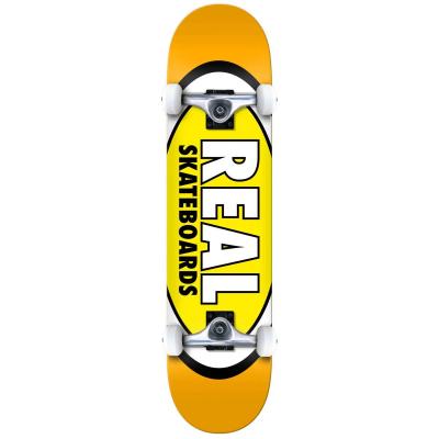 REAL CLASSIC OVAL 7.5