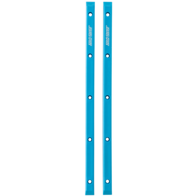 SANTA CRUZ SLIMLINE CYAN RAILS