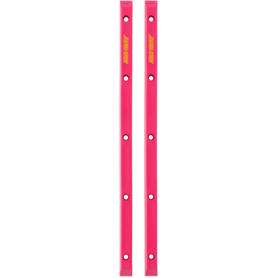 SANTA CRUZ SLIMLINE PINK RAILS