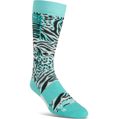 THIRTYTWO MERINO MINT CALZINI SNOWBOARD DONNA