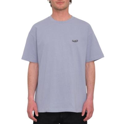 VOLCOM PISTOL STONE VIOLET DUST T-SHIRT