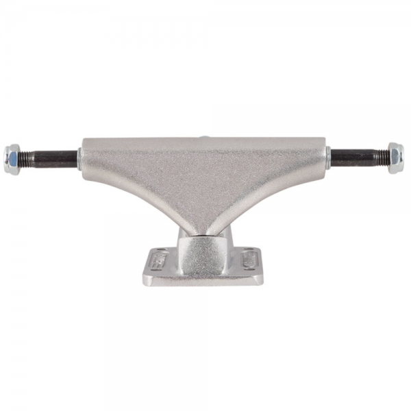 BULLET POLISHED SILVER STANDARD 145mm TRUCK