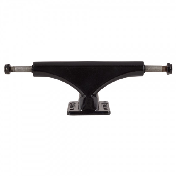 BULLET POLISHED BLACK STANDARD 140mm TRUCK