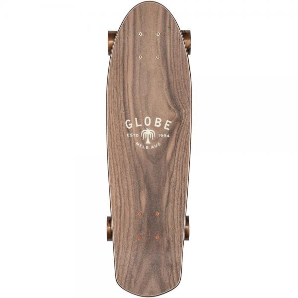 GLOBE TROOPER 27