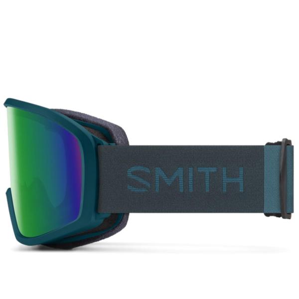  SMITH REASON OTG MASCHERA SNOWBOARD