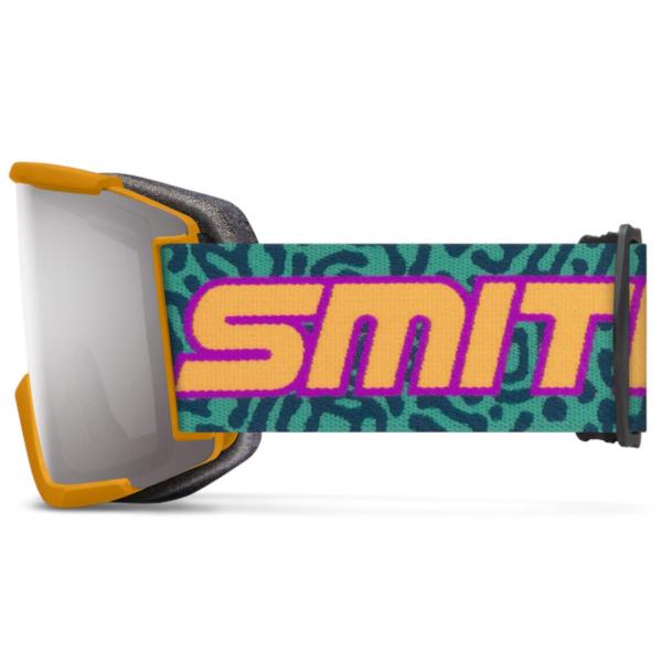 SMITH SQUAD XL MASCHERA SNOWBOARD