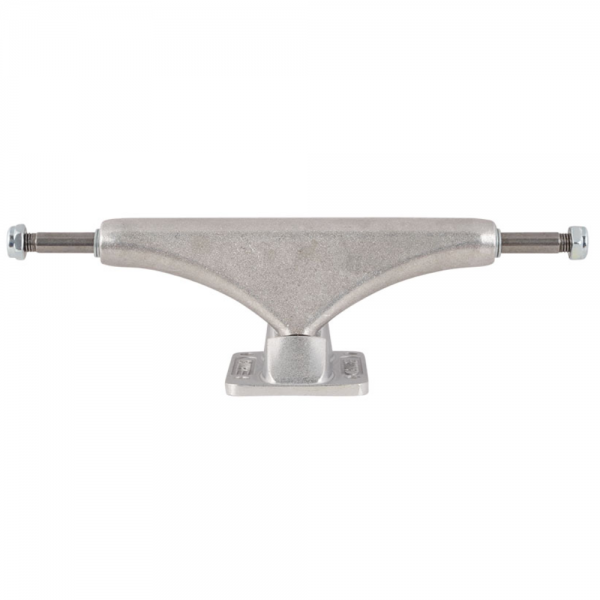 BULLET POLISHED SILVER STANDARD 145mm TRUCK