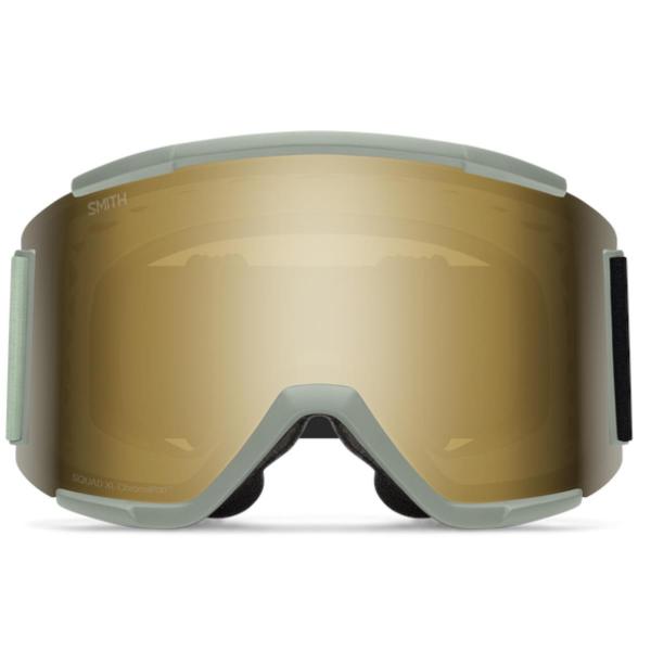 SMITH SQUAD XL MASCHERA SNOWBOARD