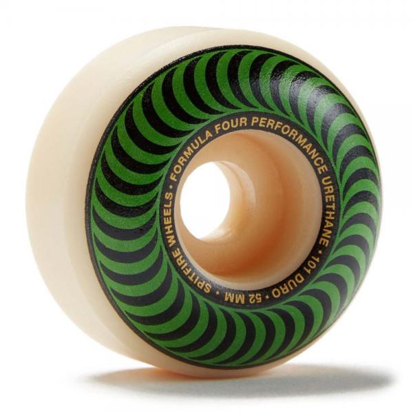 SPITFIRE F4 99A CLASSIC 52MM RUOTE SKATEBOARD