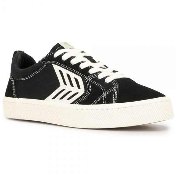 CARIUMA CATIBA PRO BLACK/WHITE SCARPE