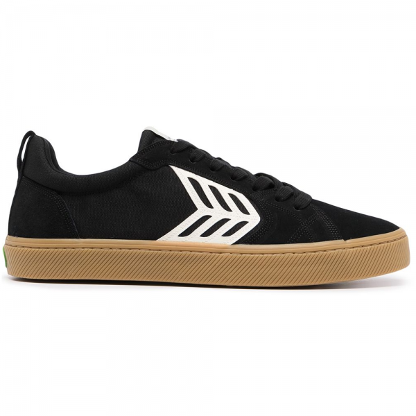 CARIUMA CATIBA PRO BLACK/GUM SCARPE