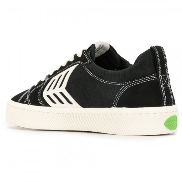 CARIUMA CATIBA PRO BLACK/WHITE SCARPE