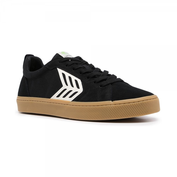 CARIUMA CATIBA PRO BLACK/GUM SCARPE