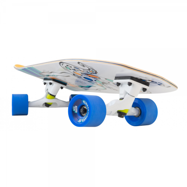 MILLER OCTOPUS 31