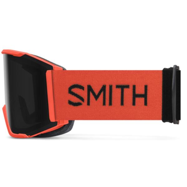 SMITH SQUAD MAG MASCHERA SNOWBOARD