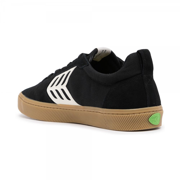 CARIUMA CATIBA PRO BLACK/GUM SCARPE