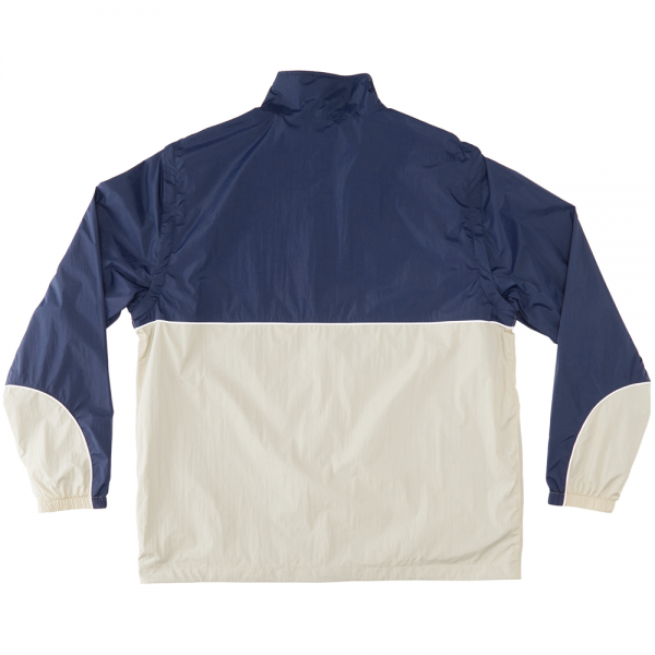 DC x BUTTER ISLAND FOSSIL GIACCA